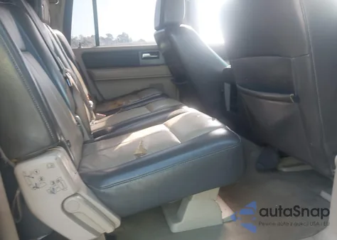 2007 Ford Expedition El Eddie Bauer из США, поврежденный, VIN 1FMFK17587LA20688